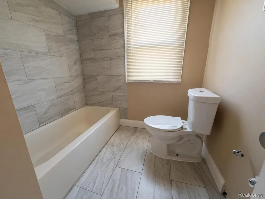 14248 Stansbury Street Detroit City MI 48227