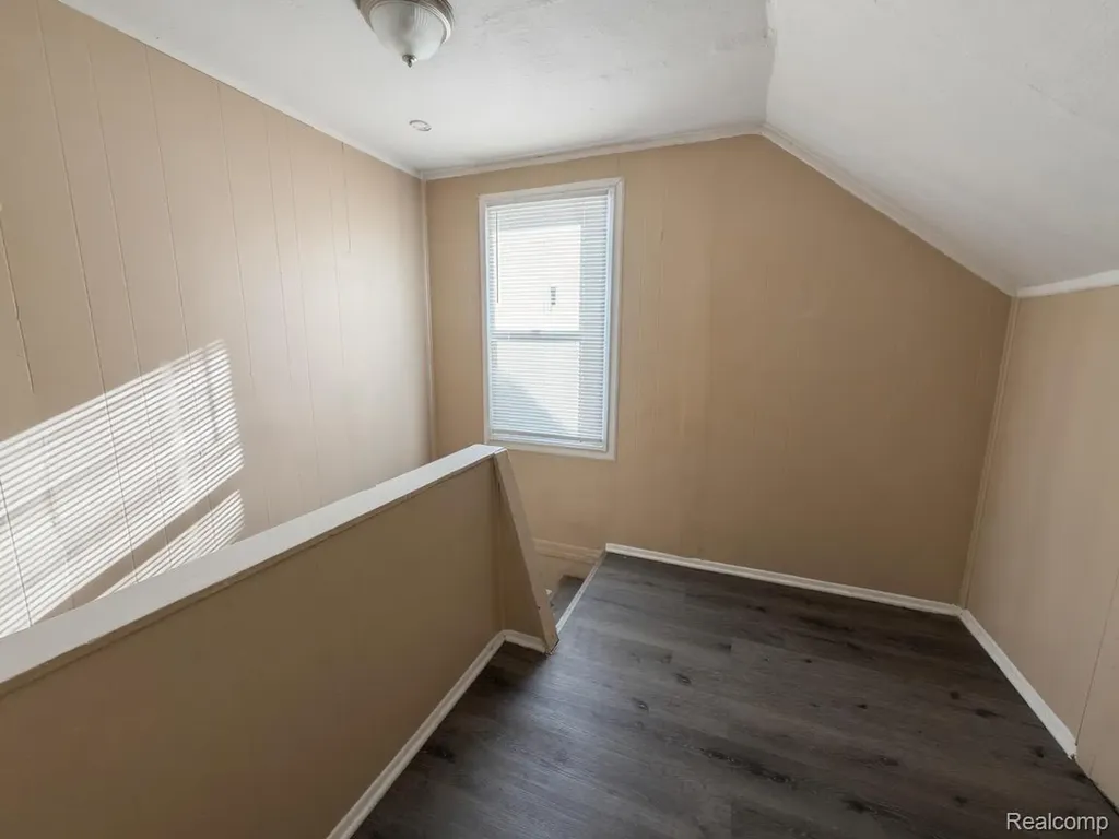 14248 Stansbury Street Detroit City MI 48227