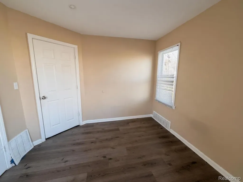 14248 Stansbury Street Detroit City MI 48227
