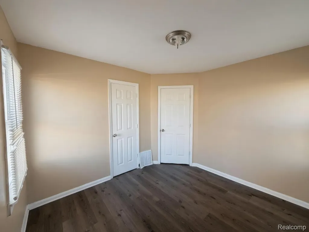 14248 Stansbury Street Detroit City MI 48227