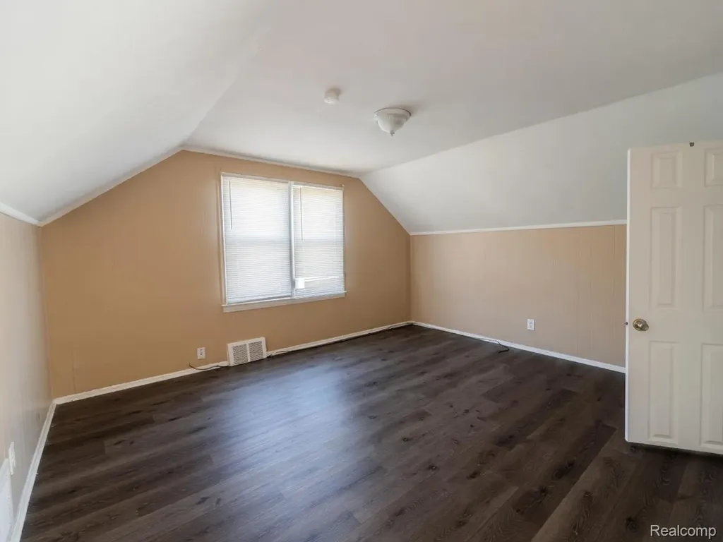 14248 Stansbury Street Detroit City MI 48227