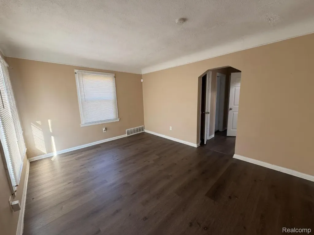 14248 Stansbury Street Detroit City MI 48227