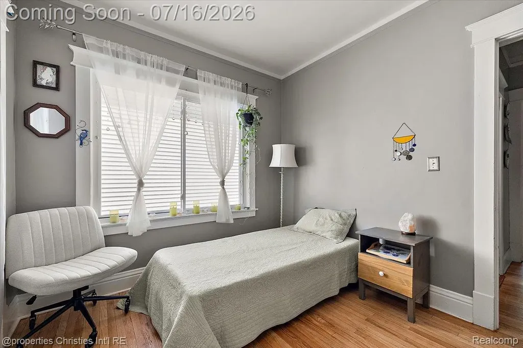1416 W Marshall Street Ferndale City MI 48220