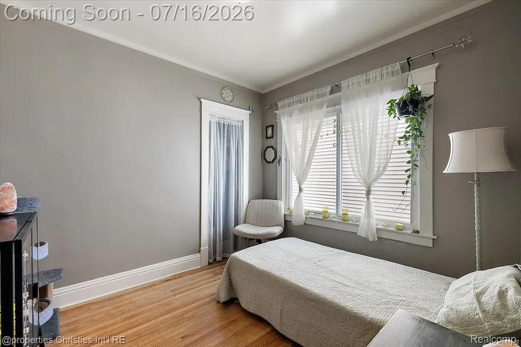 1416 W Marshall Street Ferndale City MI 48220