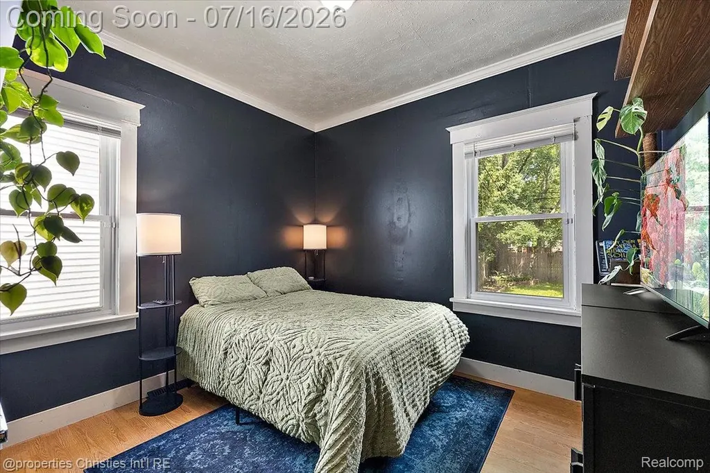 1416 W Marshall Street Ferndale City MI 48220