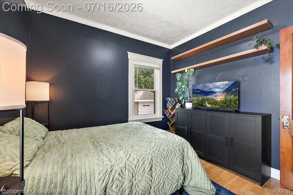 1416 W Marshall Street Ferndale City MI 48220