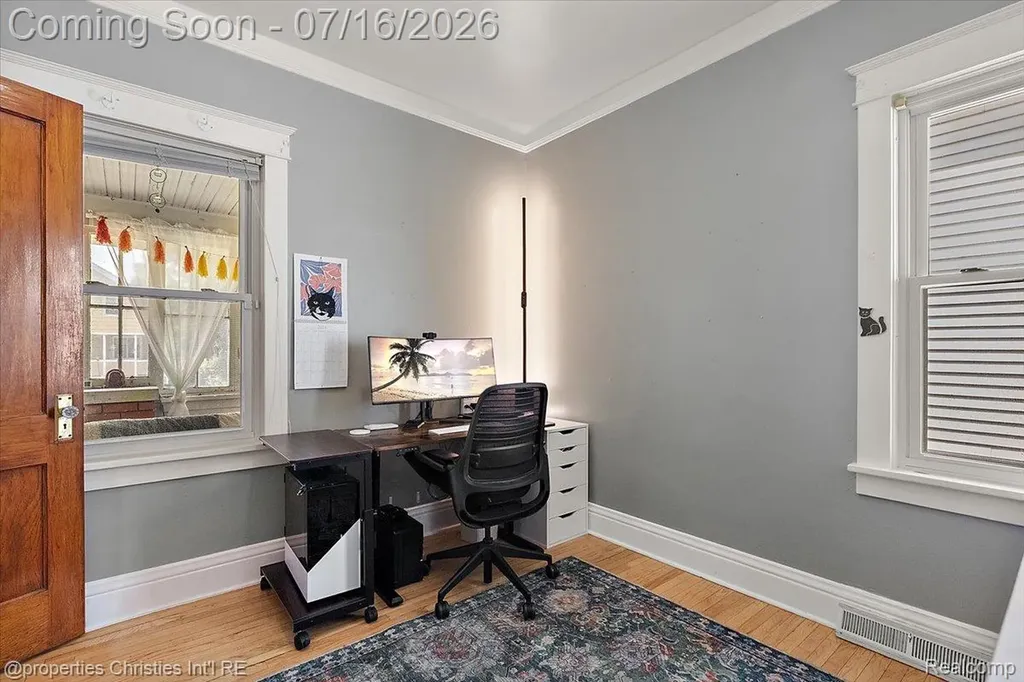 1416 W Marshall Street Ferndale City MI 48220
