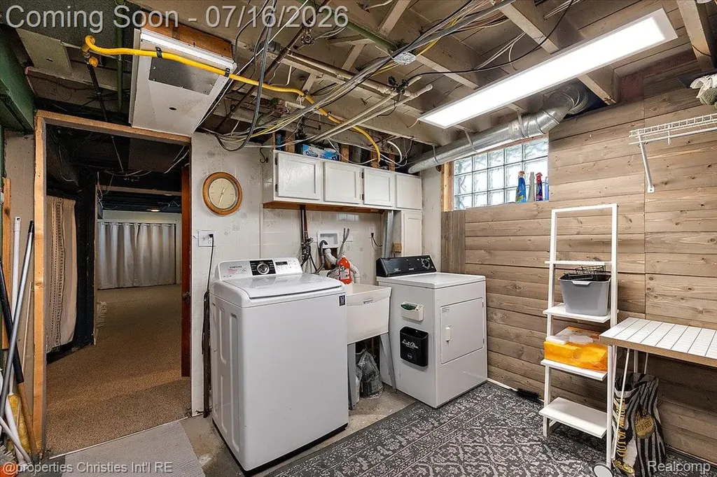 1416 W Marshall Street Ferndale City MI 48220