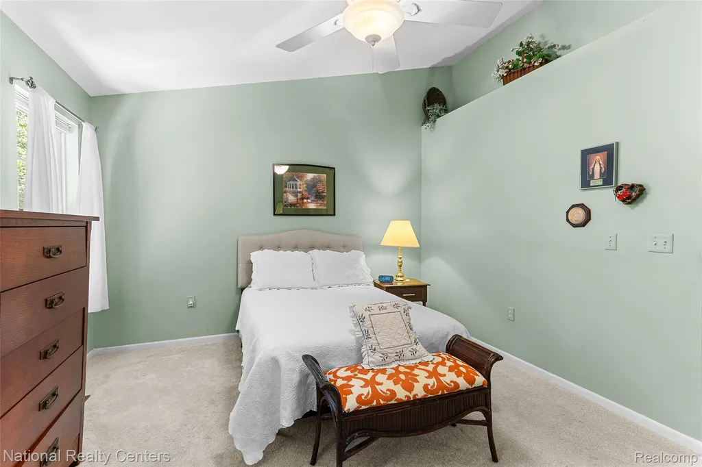 6707 Cortland Avenue Genoa Township MI 48114
