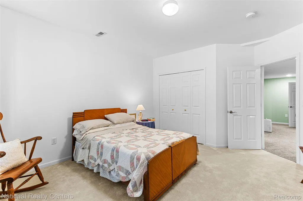 6707 Cortland Avenue Genoa Township MI 48114