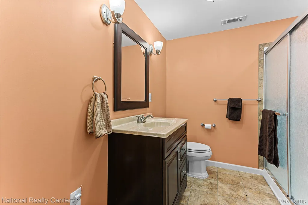 6707 Cortland Avenue Genoa Township MI 48114