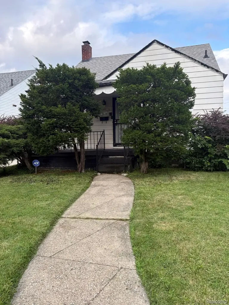 19634 Concord Street Detroit City MI 48234