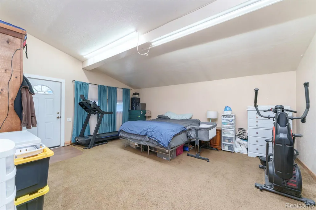 4000 E Frost Road Leroy Township MI 48892