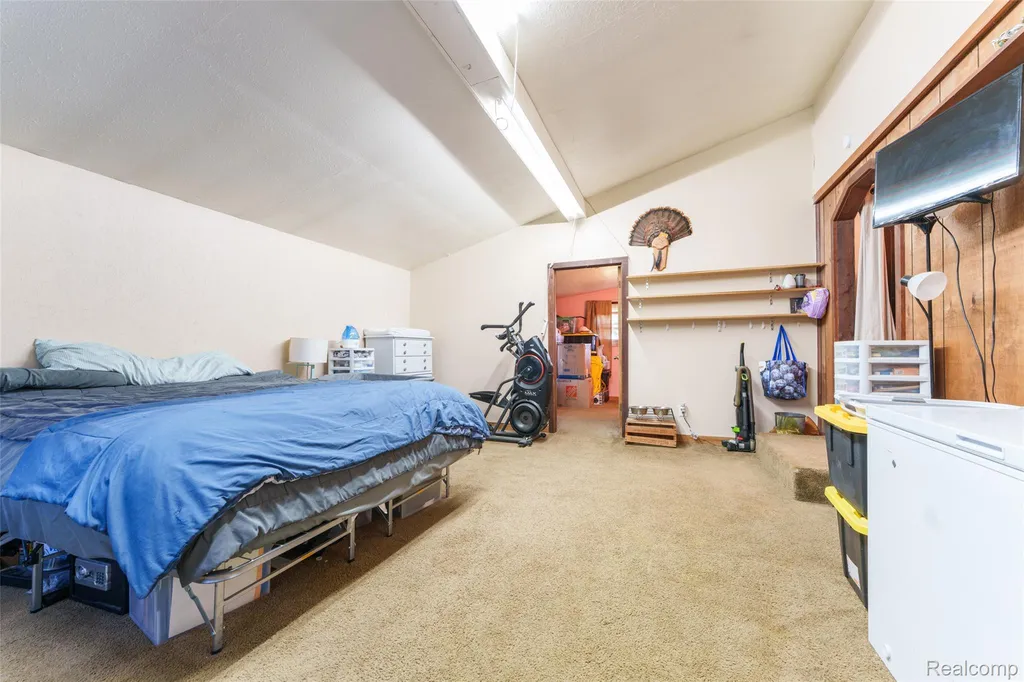4000 E Frost Road Leroy Township MI 48892