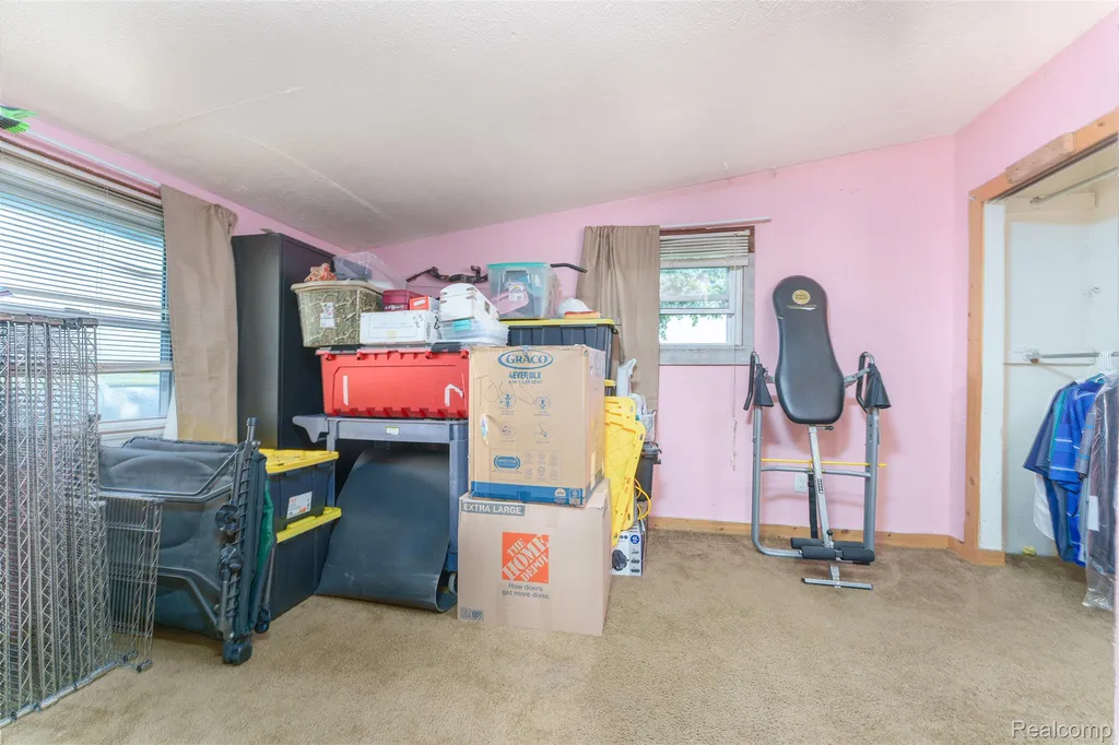 4000 E Frost Road Leroy Township MI 48892