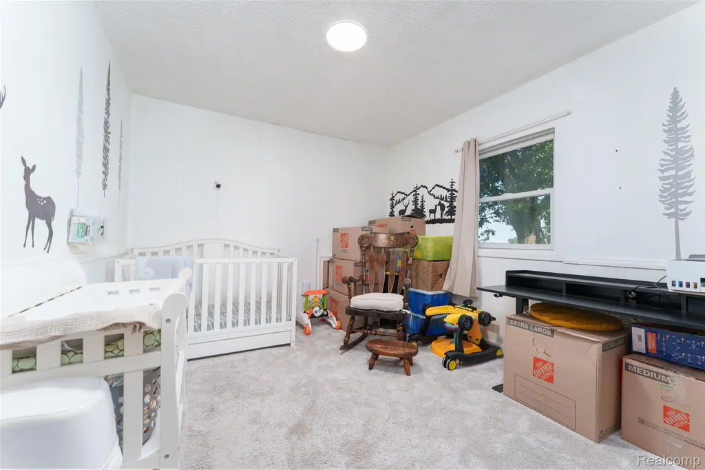 4000 E Frost Road Leroy Township MI 48892