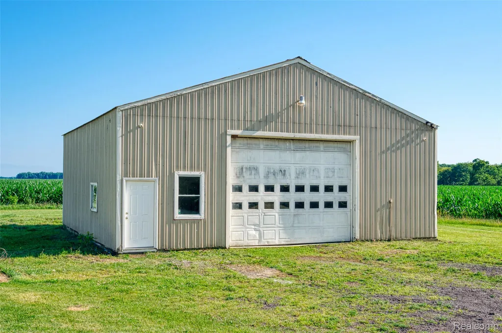 4000 E Frost Road Leroy Township MI 48892