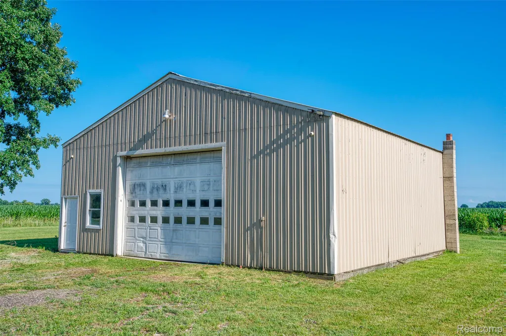 4000 E Frost Road Leroy Township MI 48892