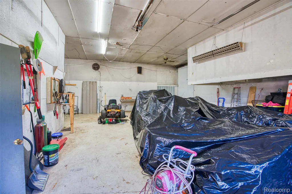 4000 E Frost Road Leroy Township MI 48892