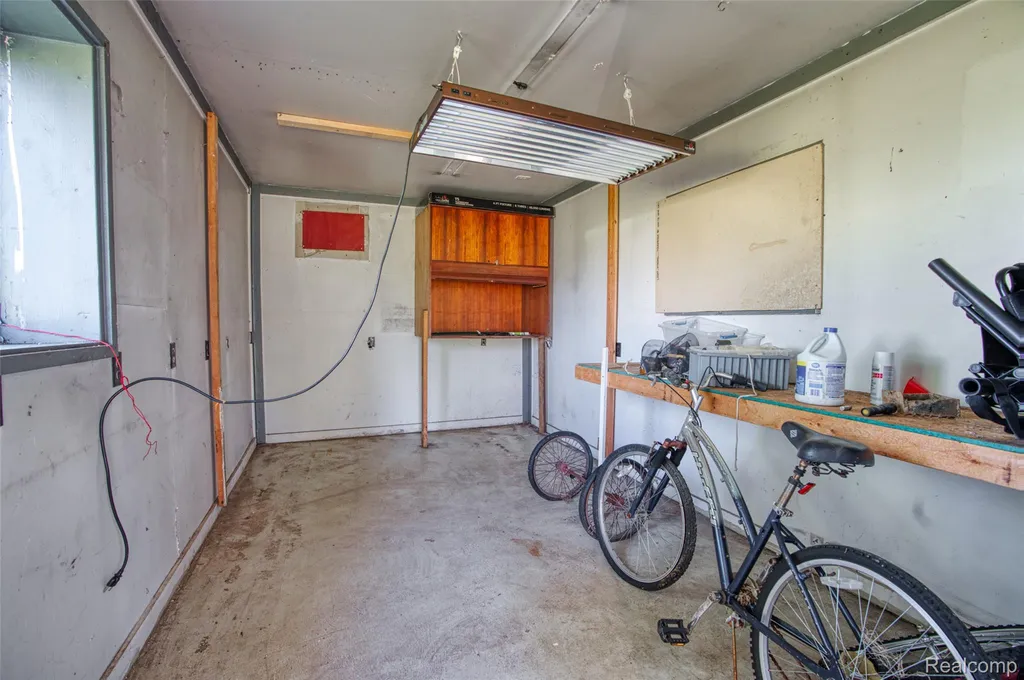 4000 E Frost Road Leroy Township MI 48892