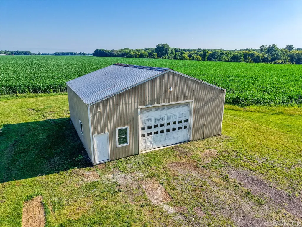 4000 E Frost Road Leroy Township MI 48892