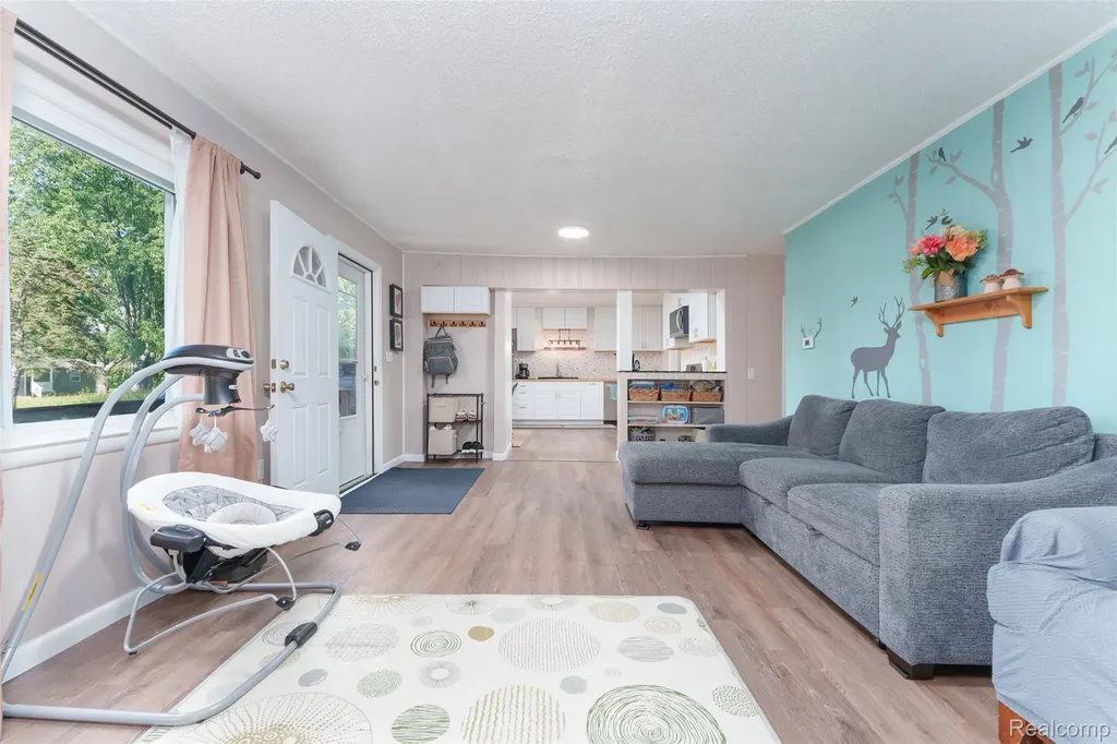 4000 E Frost Road Leroy Township MI 48892