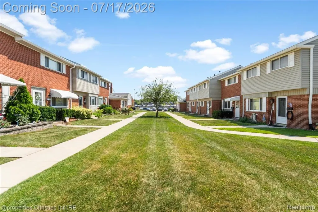 29254 Manchester Street Westland City MI 48185