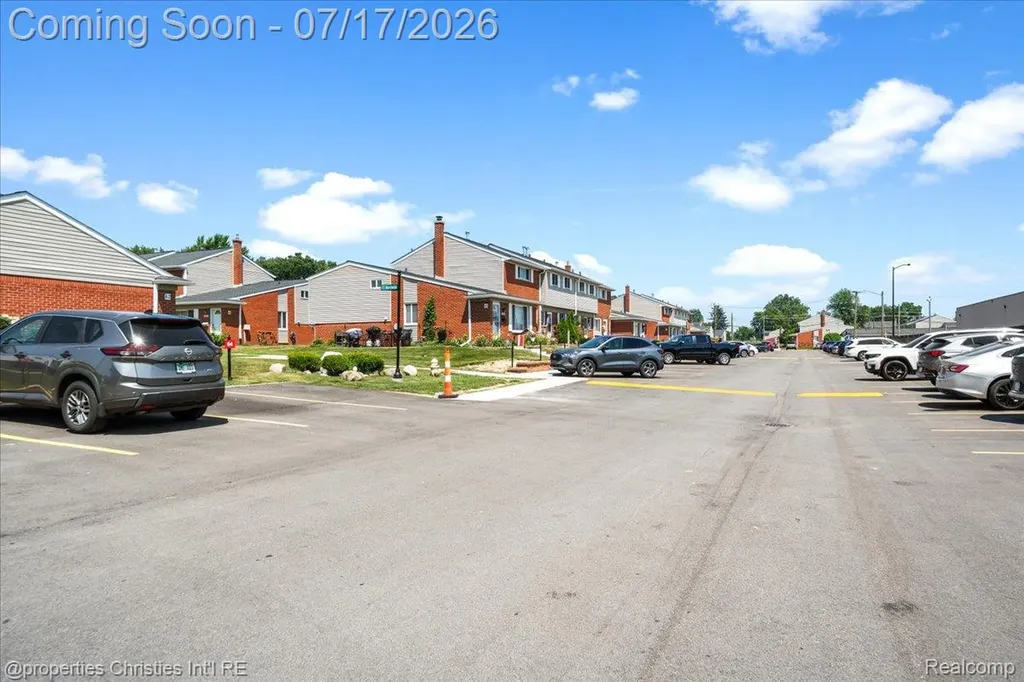 29254 Manchester Street Westland City MI 48185