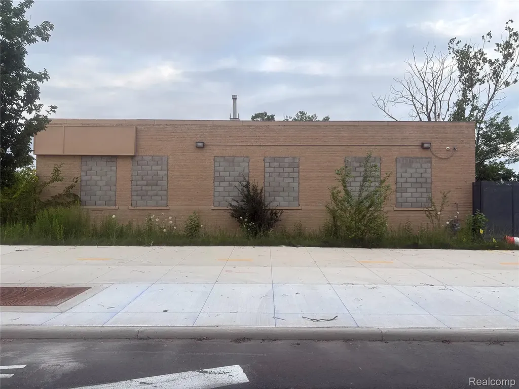 4559 Oakman Boulevard Detroit City MI 48204