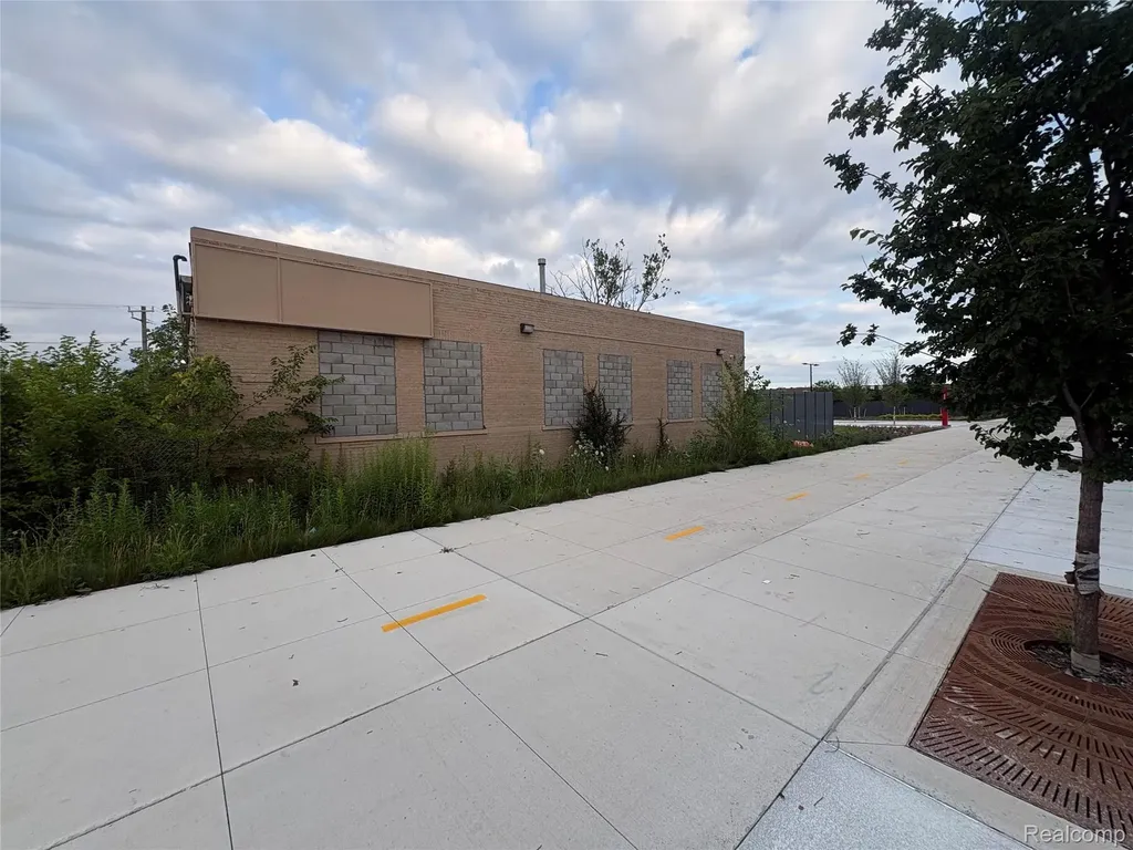 4559 Oakman Boulevard Detroit City MI 48204