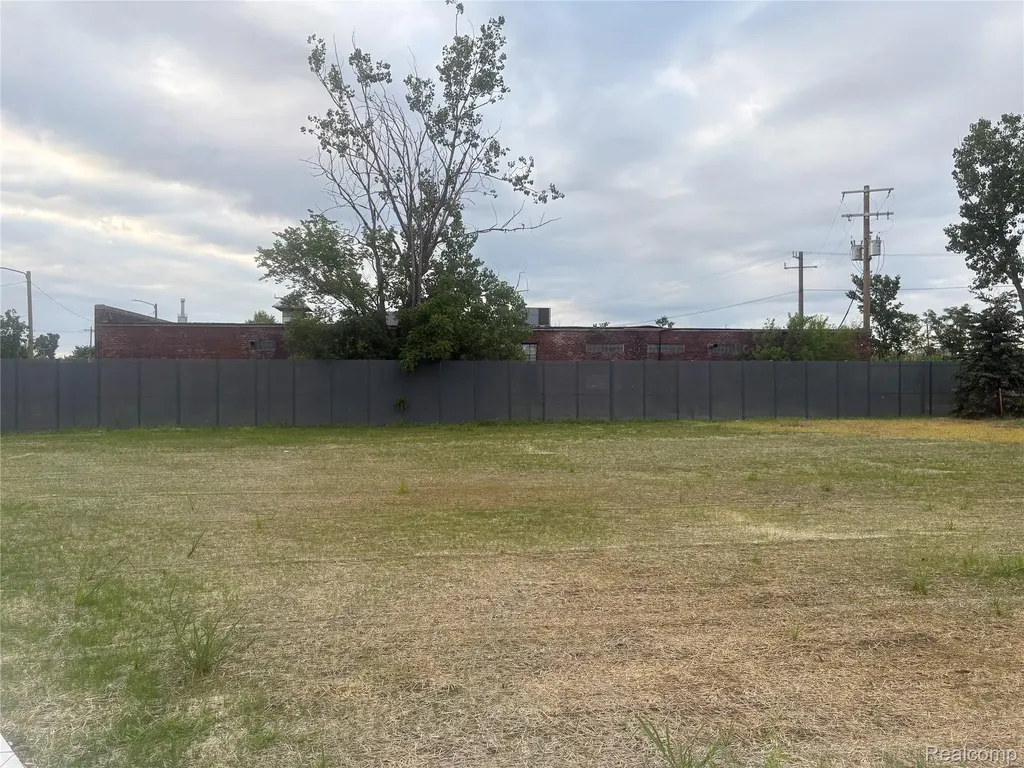 4559 Oakman Boulevard Detroit City MI 48204