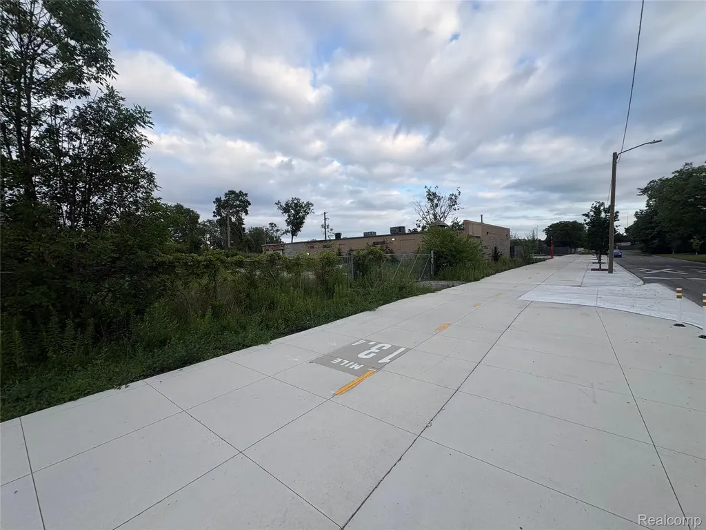 4559 Oakman Boulevard Detroit City MI 48204
