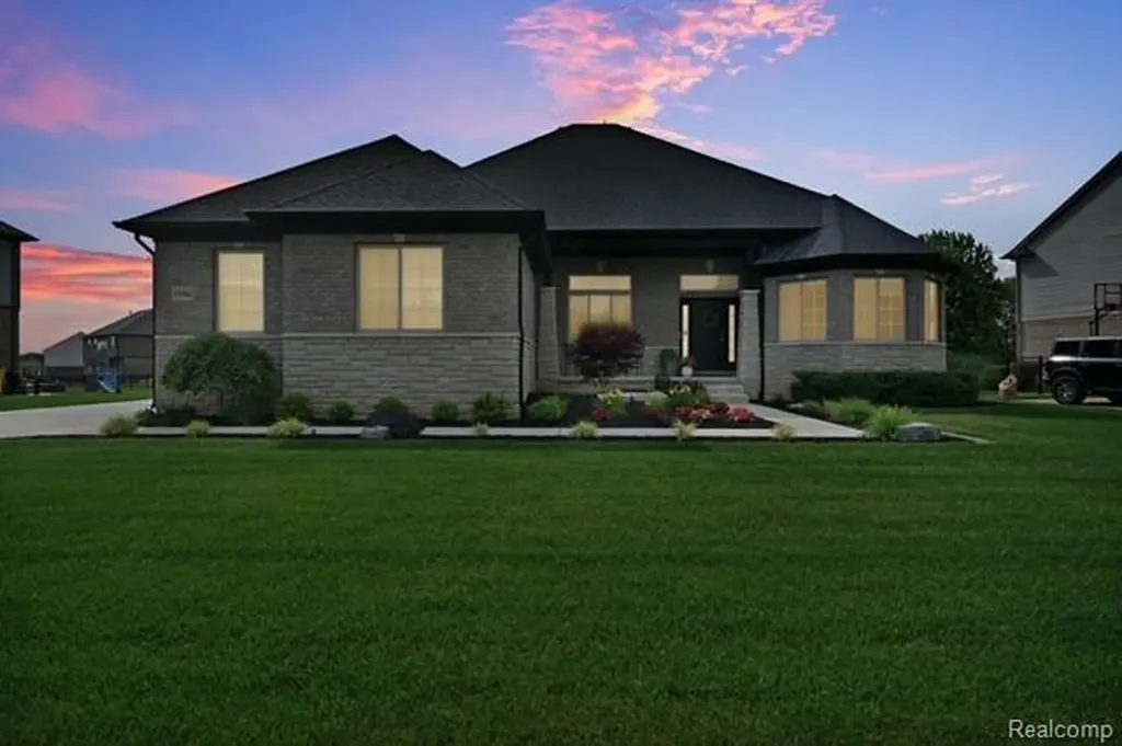 35584 Addison Drive New Baltimore City MI 48047