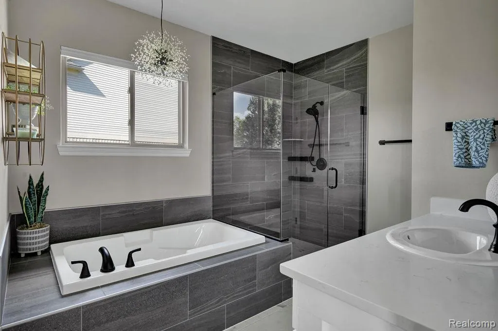 35584 Addison Drive New Baltimore City MI 48047