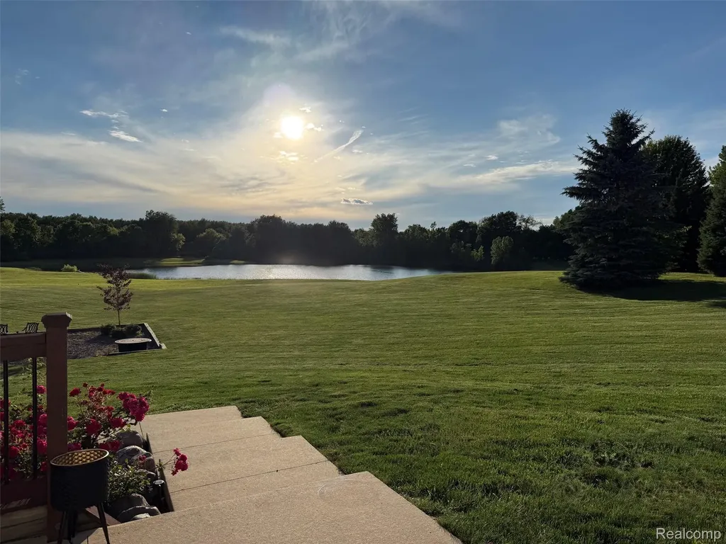 16118 Jeff Court Watertown Charter Township MI 48837
