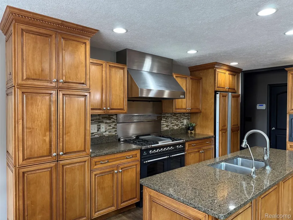 16118 Jeff Court Watertown Charter Township MI 48837