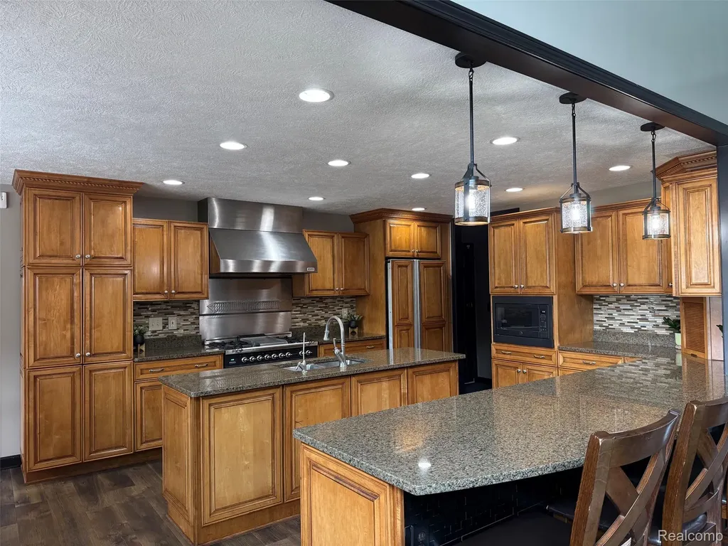 16118 Jeff Court Watertown Charter Township MI 48837