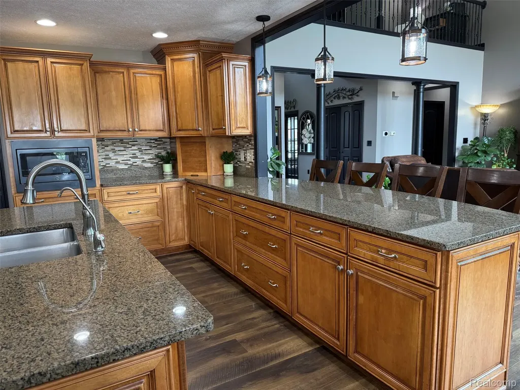 16118 Jeff Court Watertown Charter Township MI 48837