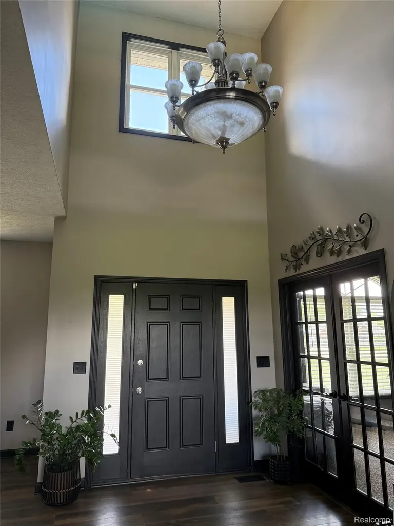 16118 Jeff Court Watertown Charter Township MI 48837
