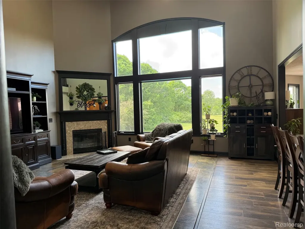 16118 Jeff Court Watertown Charter Township MI 48837