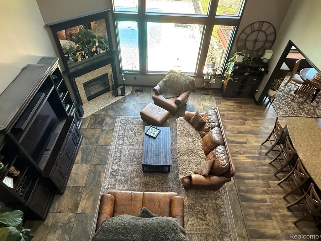 16118 Jeff Court Watertown Charter Township MI 48837