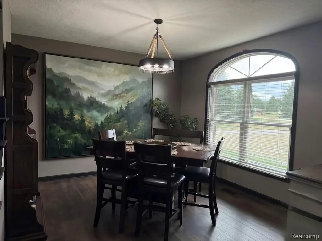 16118 Jeff Court Watertown Charter Township MI 48837