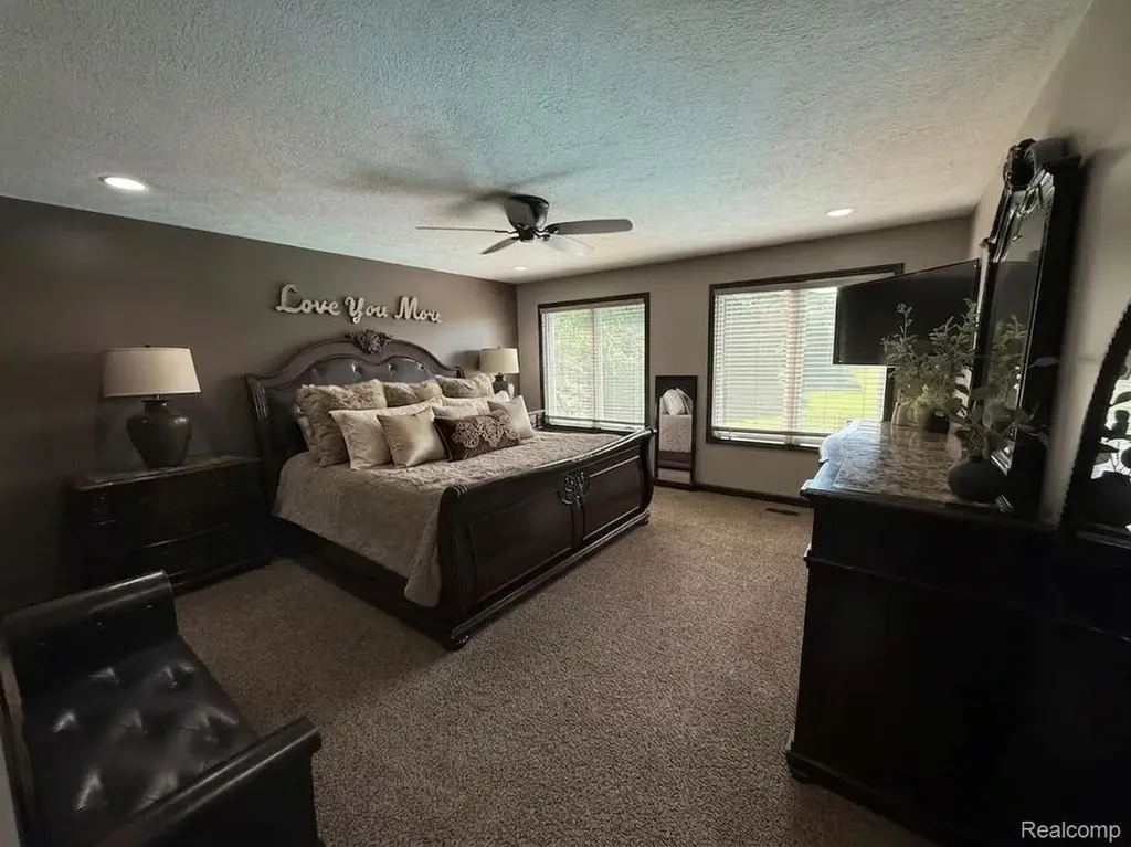 16118 Jeff Court Watertown Charter Township MI 48837
