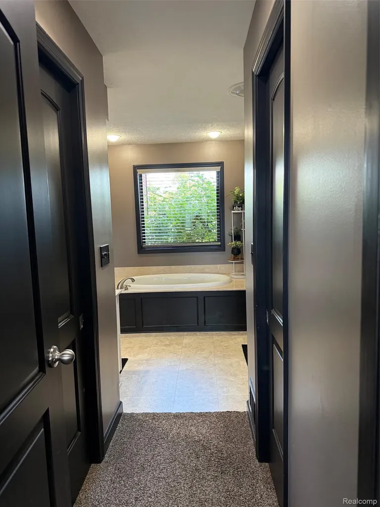 16118 Jeff Court Watertown Charter Township MI 48837