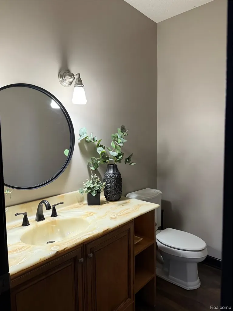 16118 Jeff Court Watertown Charter Township MI 48837