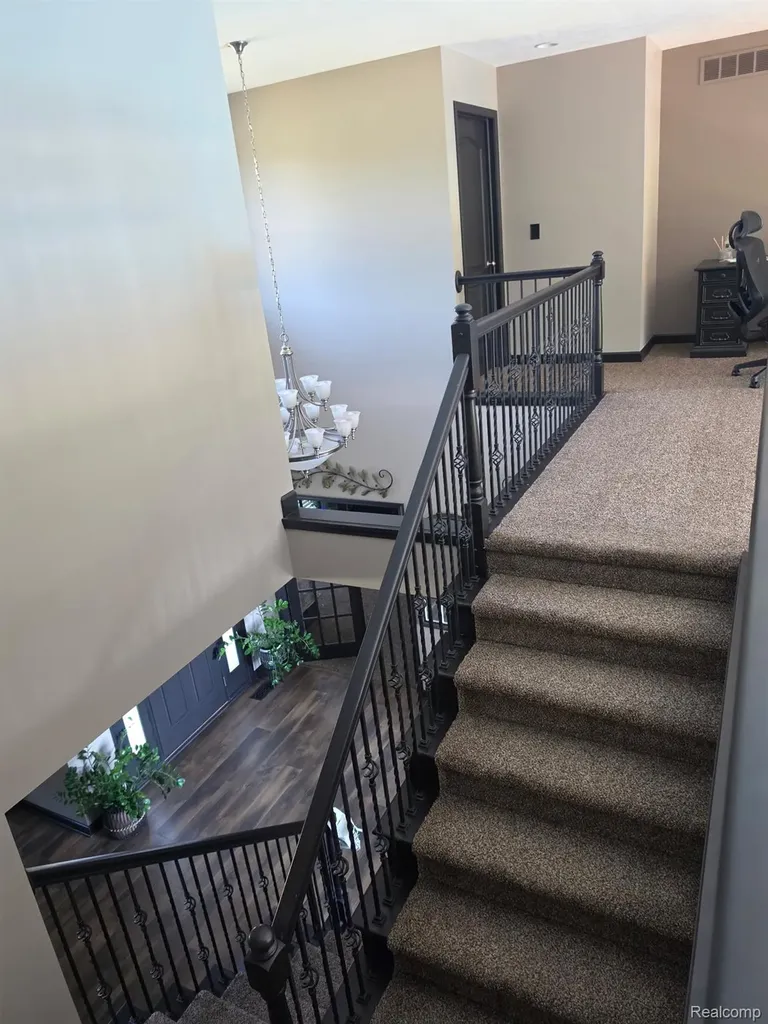 16118 Jeff Court Watertown Charter Township MI 48837
