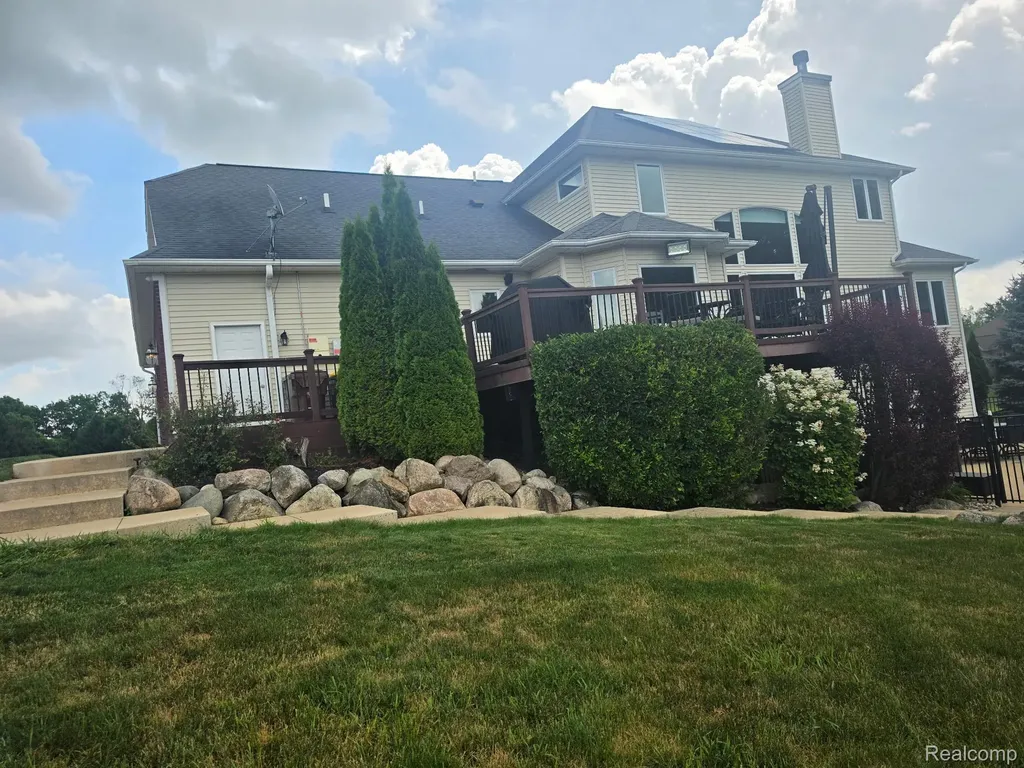 16118 Jeff Court Watertown Charter Township MI 48837