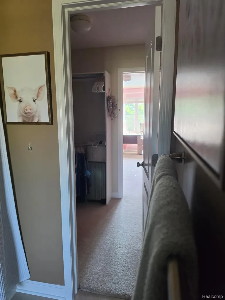 16118 Jeff Court Watertown Charter Township MI 48837