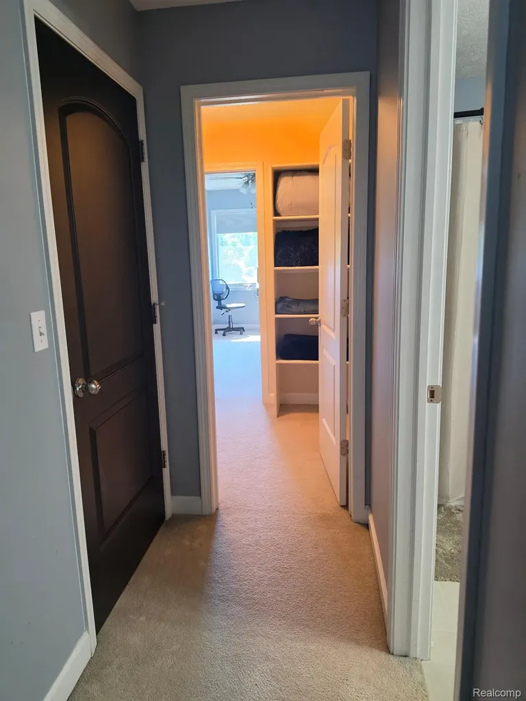 16118 Jeff Court Watertown Charter Township MI 48837