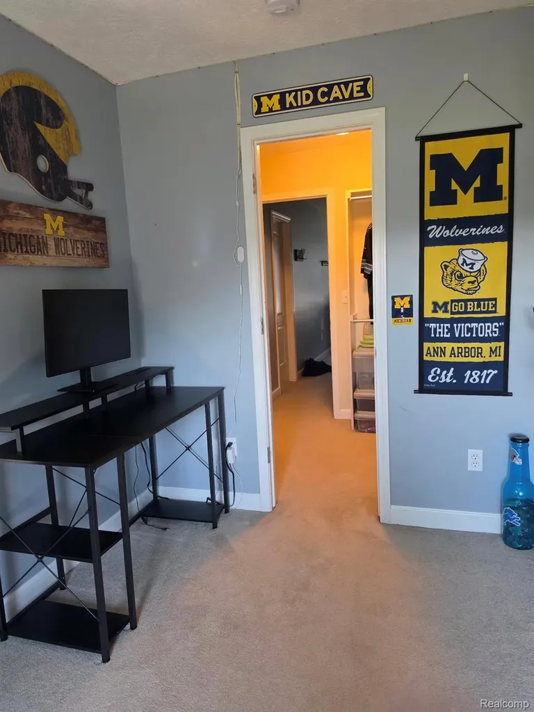 16118 Jeff Court Watertown Charter Township MI 48837